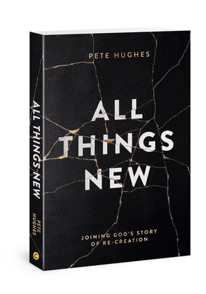All Things New,Used