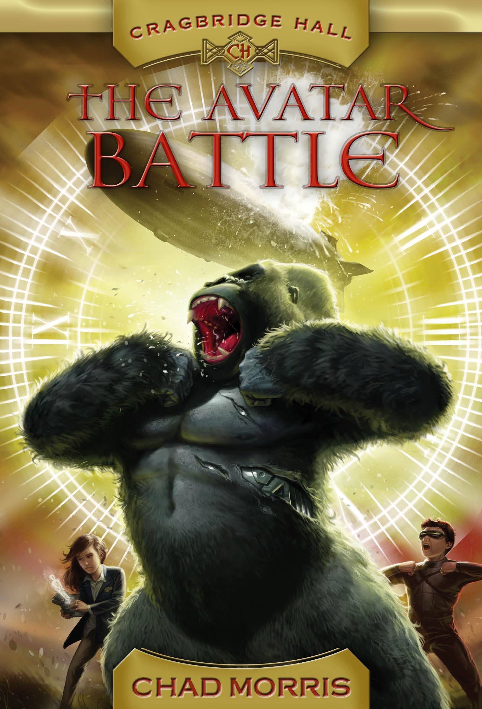 The Avatar Battle (Cragbridge Hall),Used