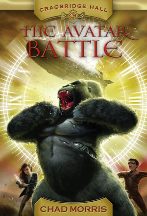 The Avatar Battle (Cragbridge Hall),Used