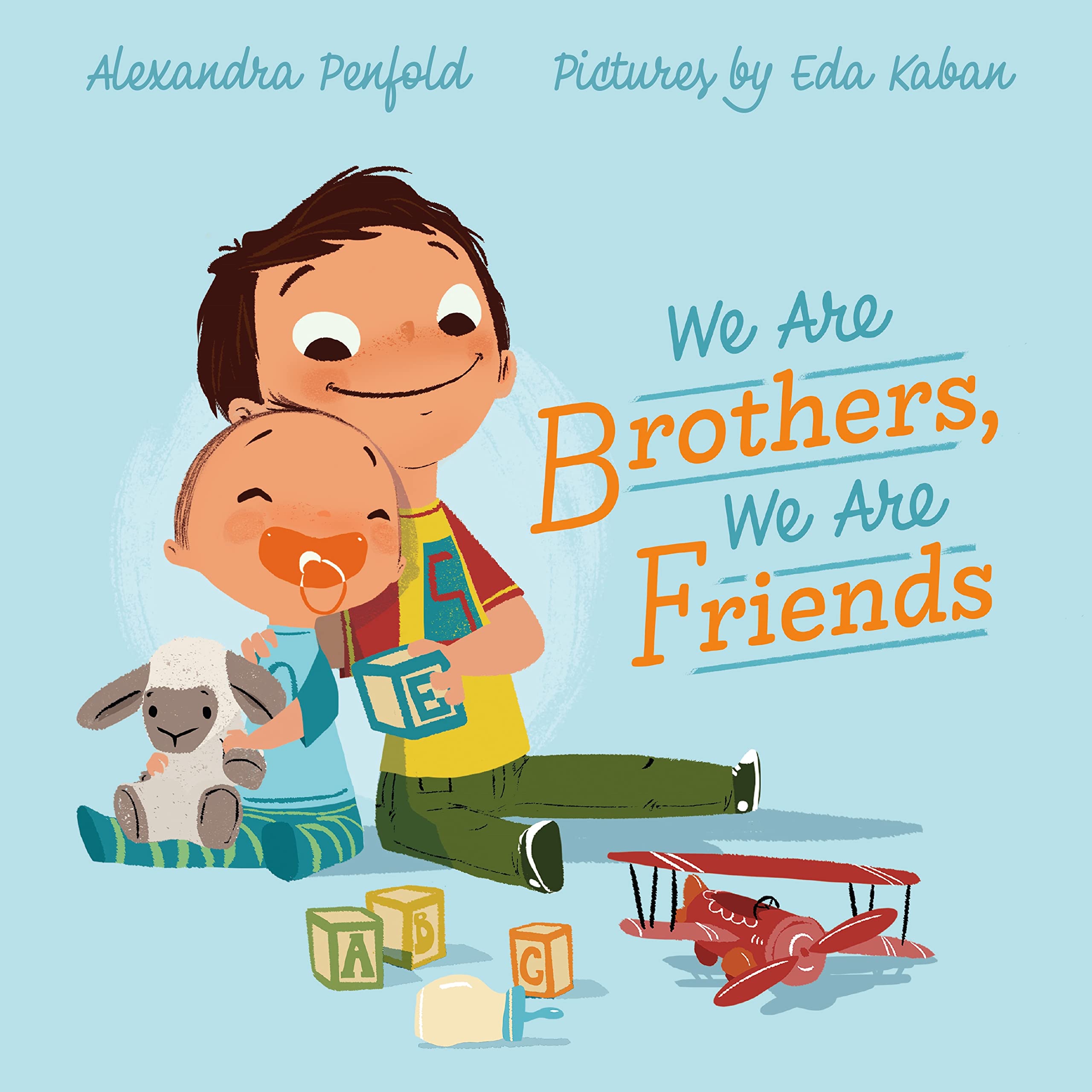 We Are Brothers, We Are Friends,Used