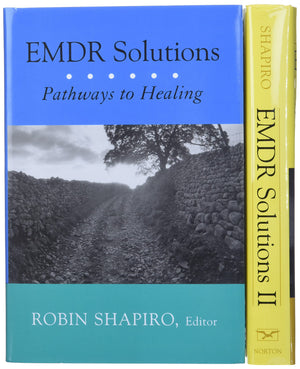 Emdr Solutions I And Ii Complete Set