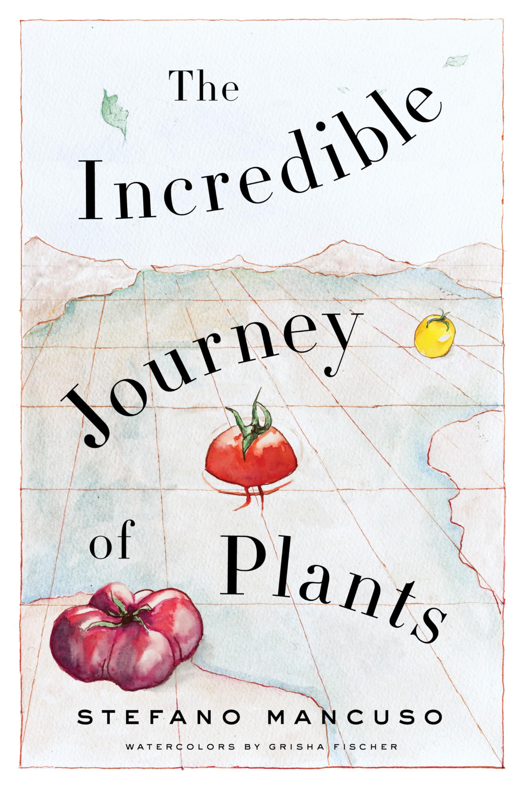 The Incredible Journey Of Plants,Used