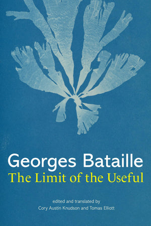 The Limit Of The Useful,Used