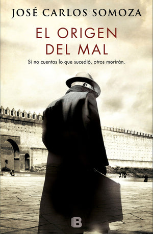 El origen del mal / The Origin of Evil (Spanish Edition),Used