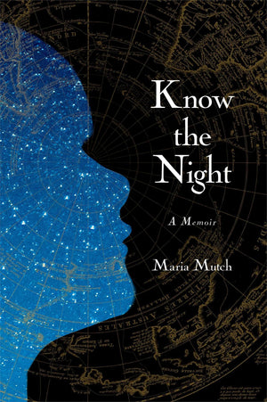 Know the Night: A Memoir of Survival in the Small Hours,Used