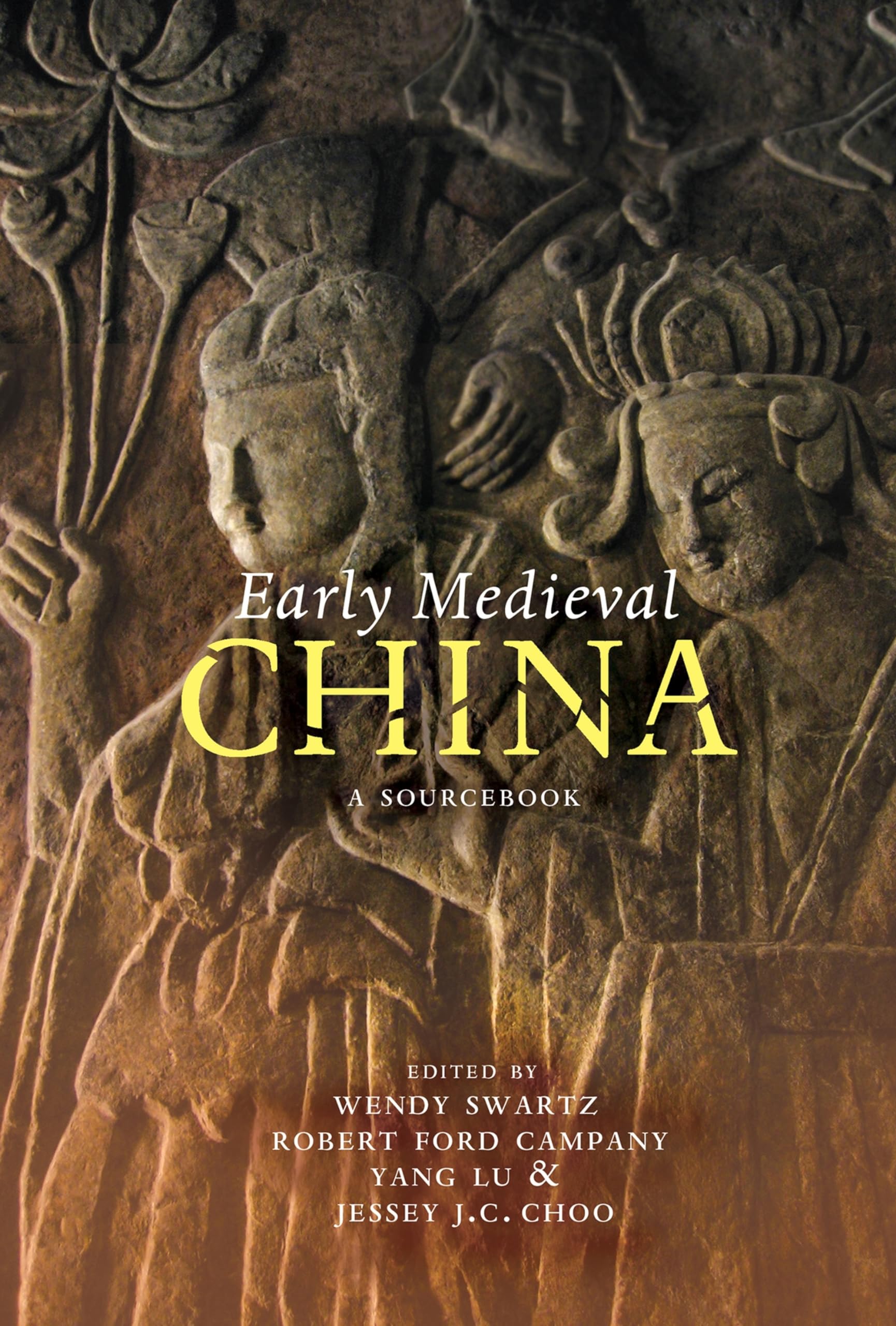 Early Medieval China: A Sourcebook,Used