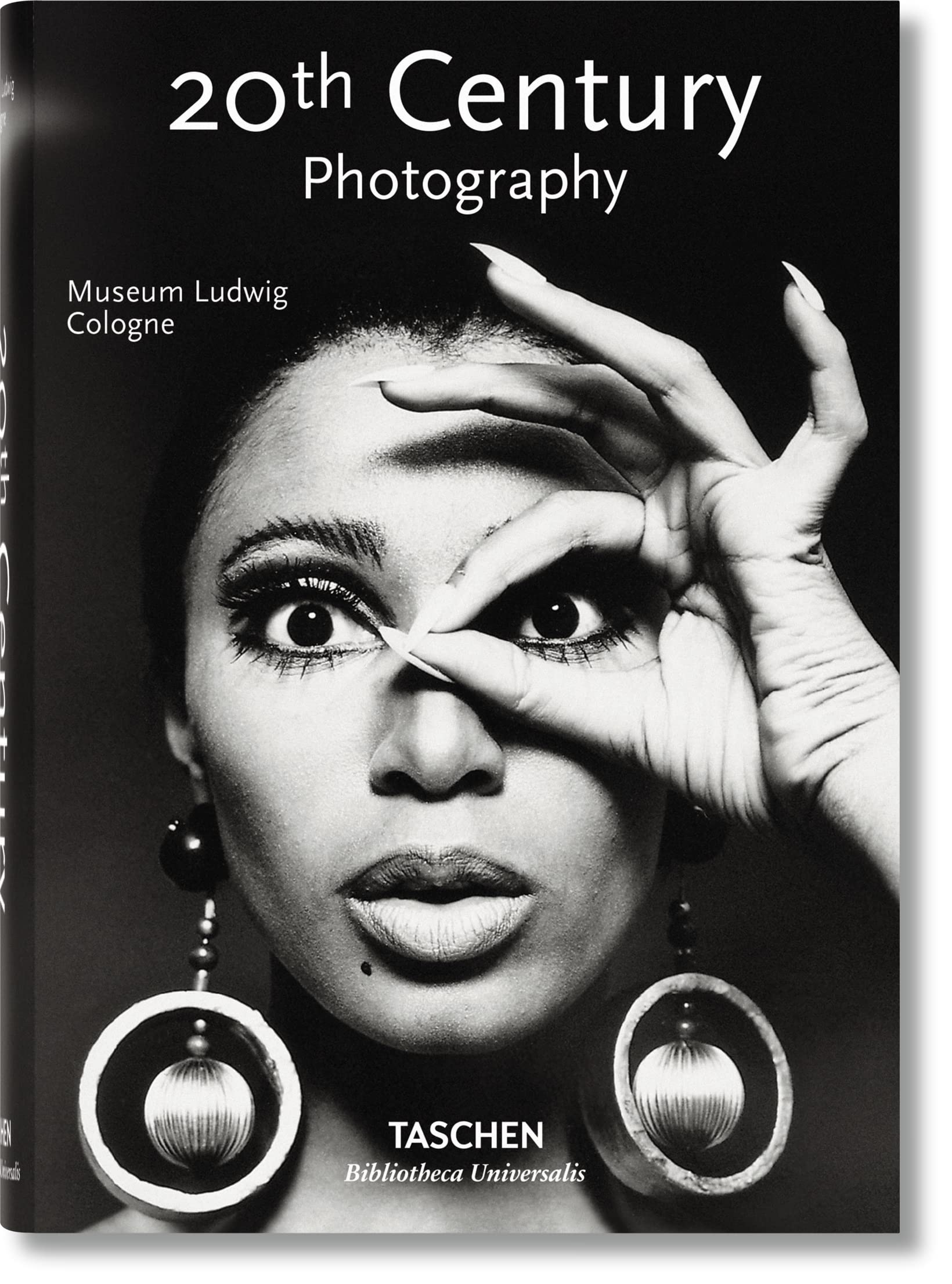 20Th Century Photography