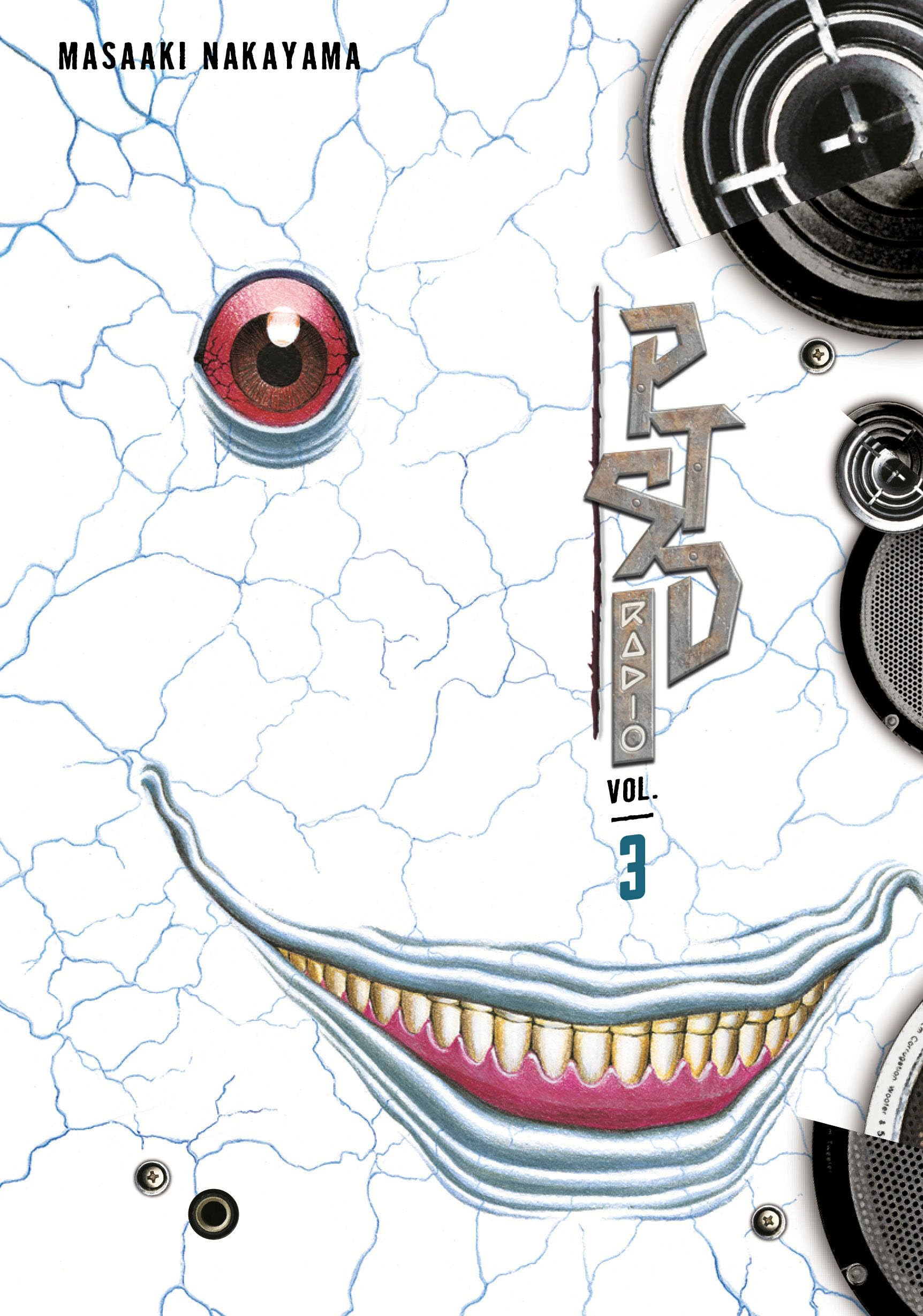 Ptsd Radio Omnibus 3 (Vol. 56) (Ptsd Radio 2In1),New