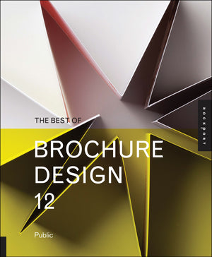 The Best Of Brochure Design 12