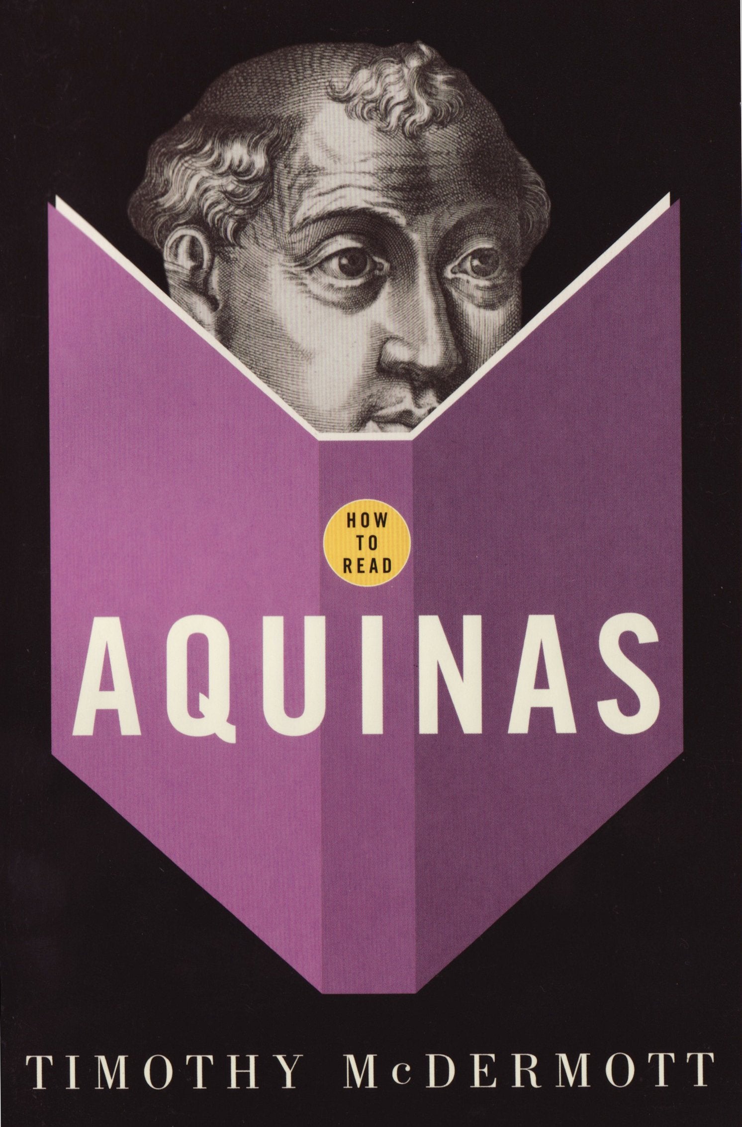 How to Read Aquinas,Used