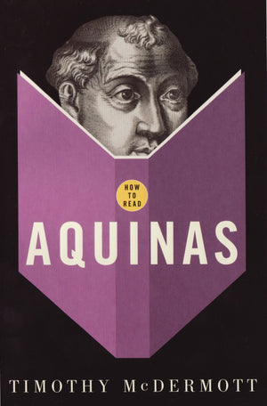How to Read Aquinas,Used