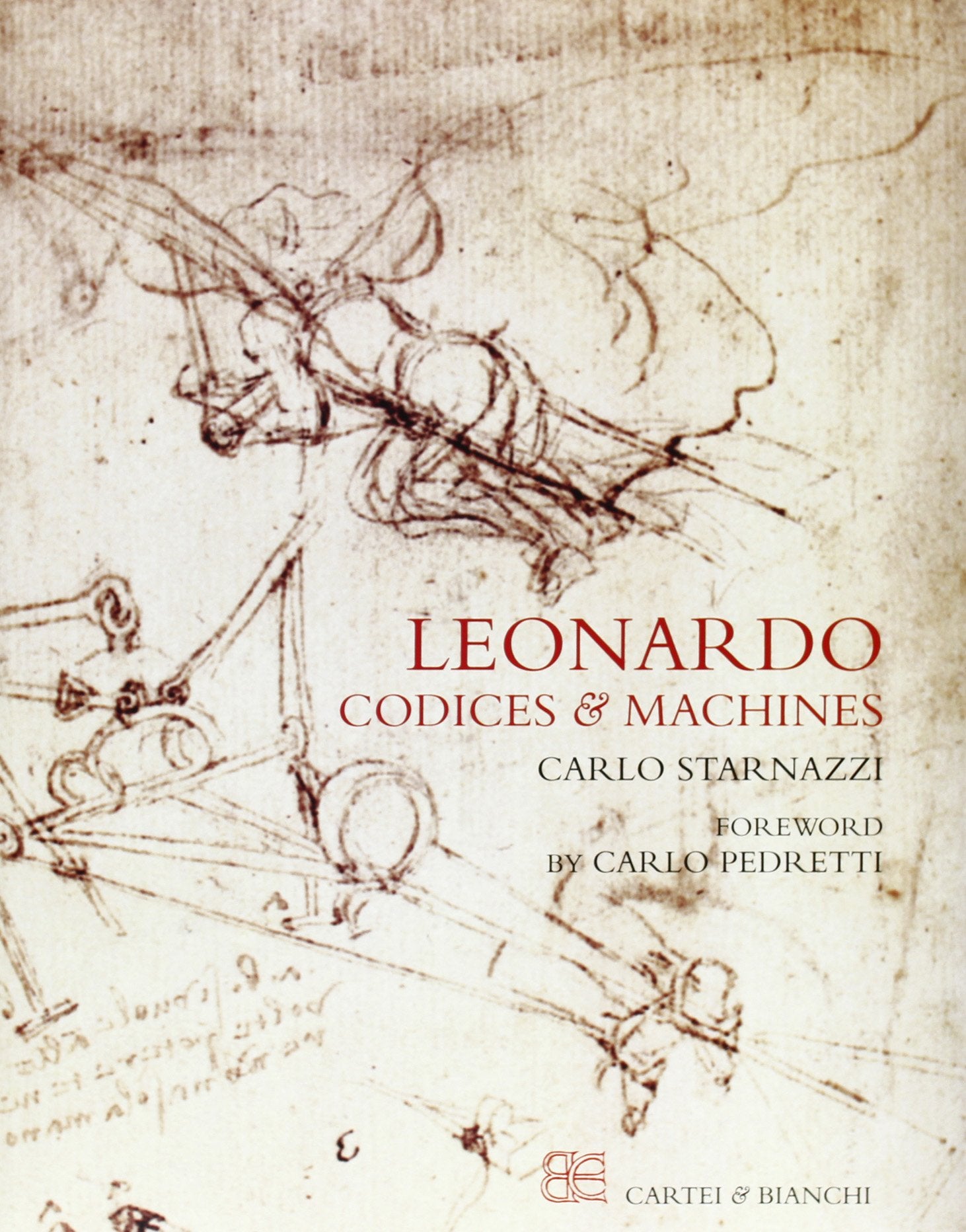 Leonardo Codices & Machines