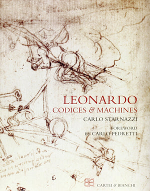 Leonardo Codices & Machines