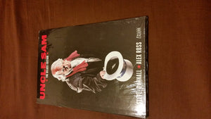 Uncle Sam: Deluxe Edition,Used