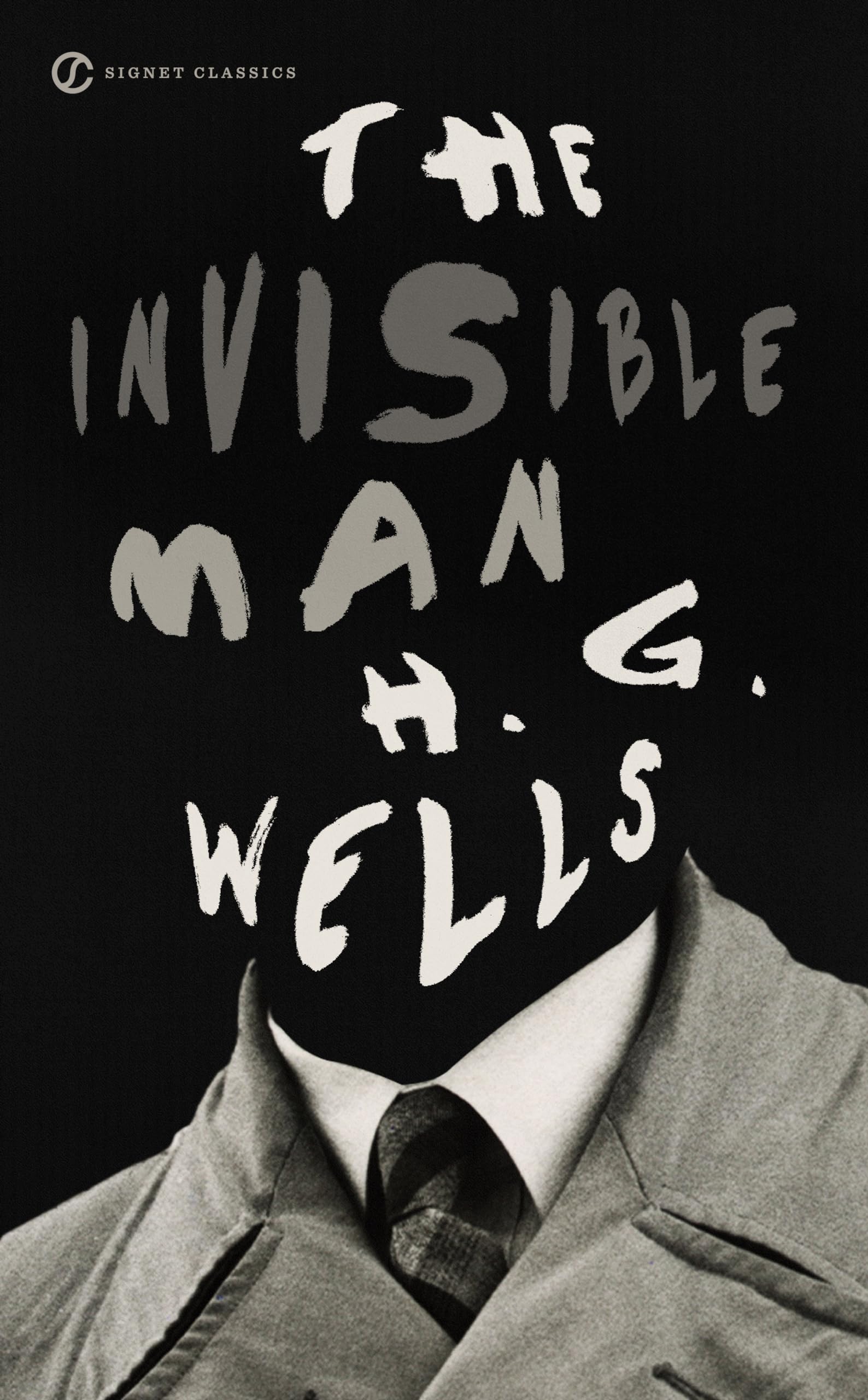 The Invisible Man (Signet Classics),Used