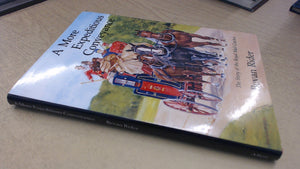 A more expeditious conveyance: The story of the Royal Mail coaches,Used