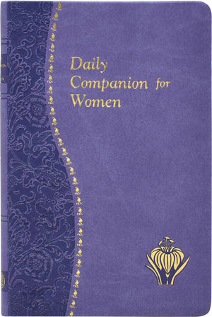 Daily Companion for Women [Imitation Leather] KellyGangi, Carol,Used