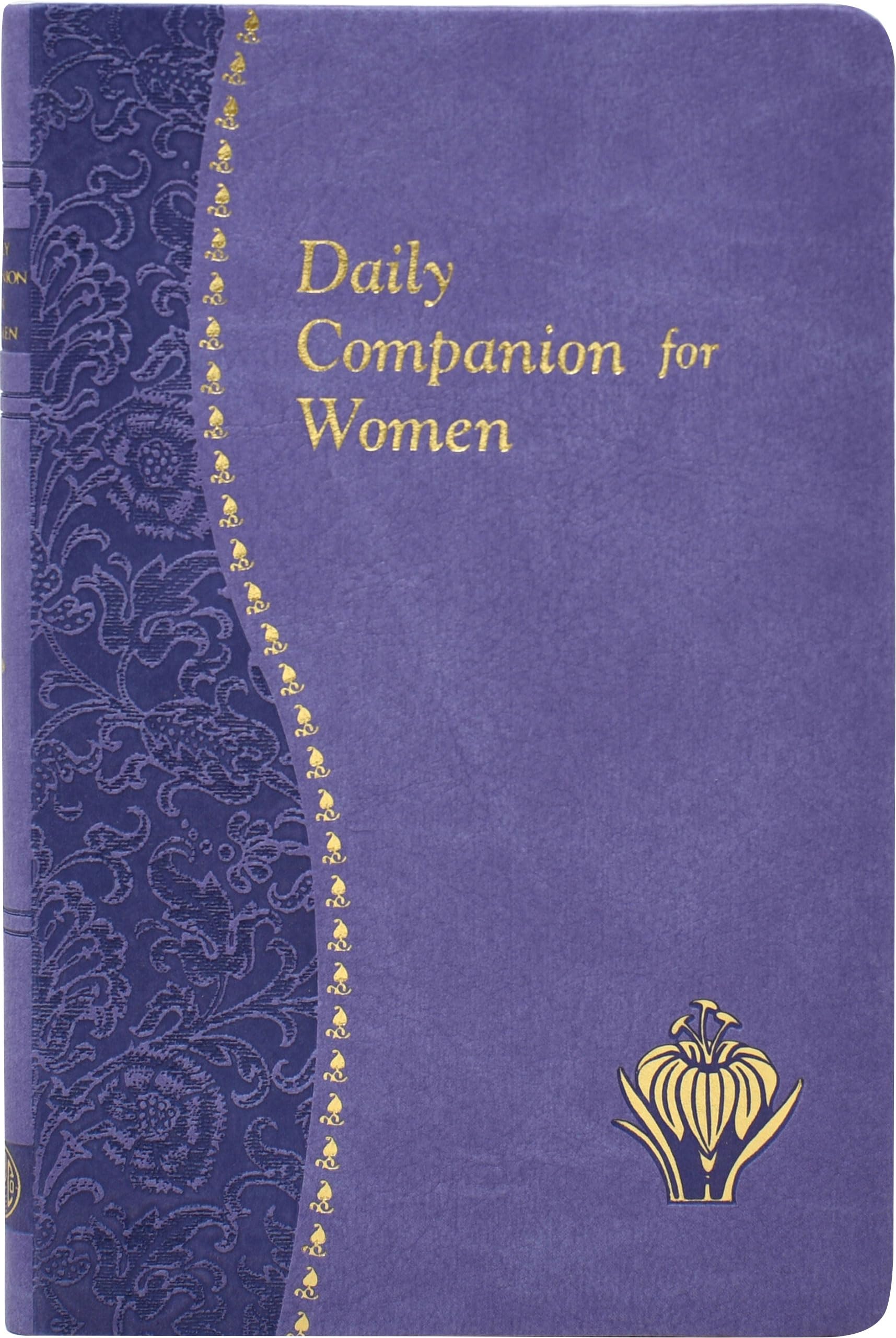 Daily Companion for Women [Imitation Leather] KellyGangi, Carol