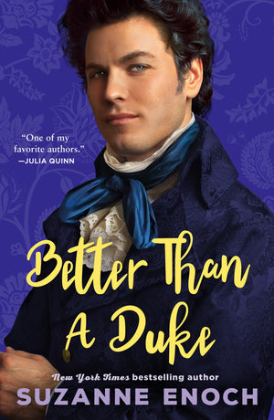 Better Than A Duke