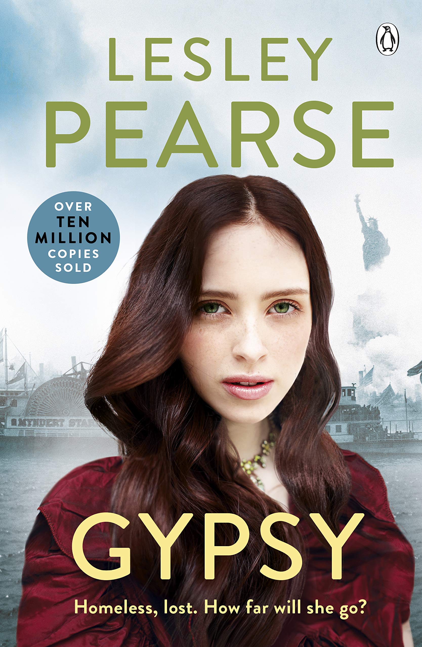 Gypsy,Used