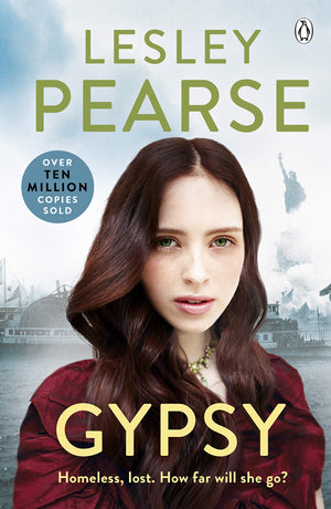 Gypsy,Used