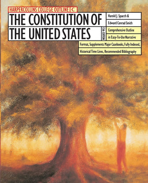 HarperCollins College (HARPERCOLLINS COLLEGE OUTLINE SERIES),Used
