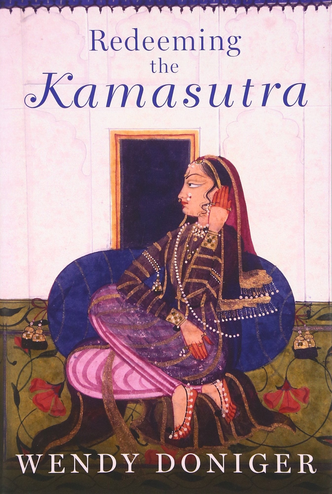 Redeeming the Kamasutra,Used