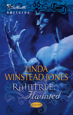 Raintree: Haunted: A Fantasy Romance Novel (Raintree, 2),Used