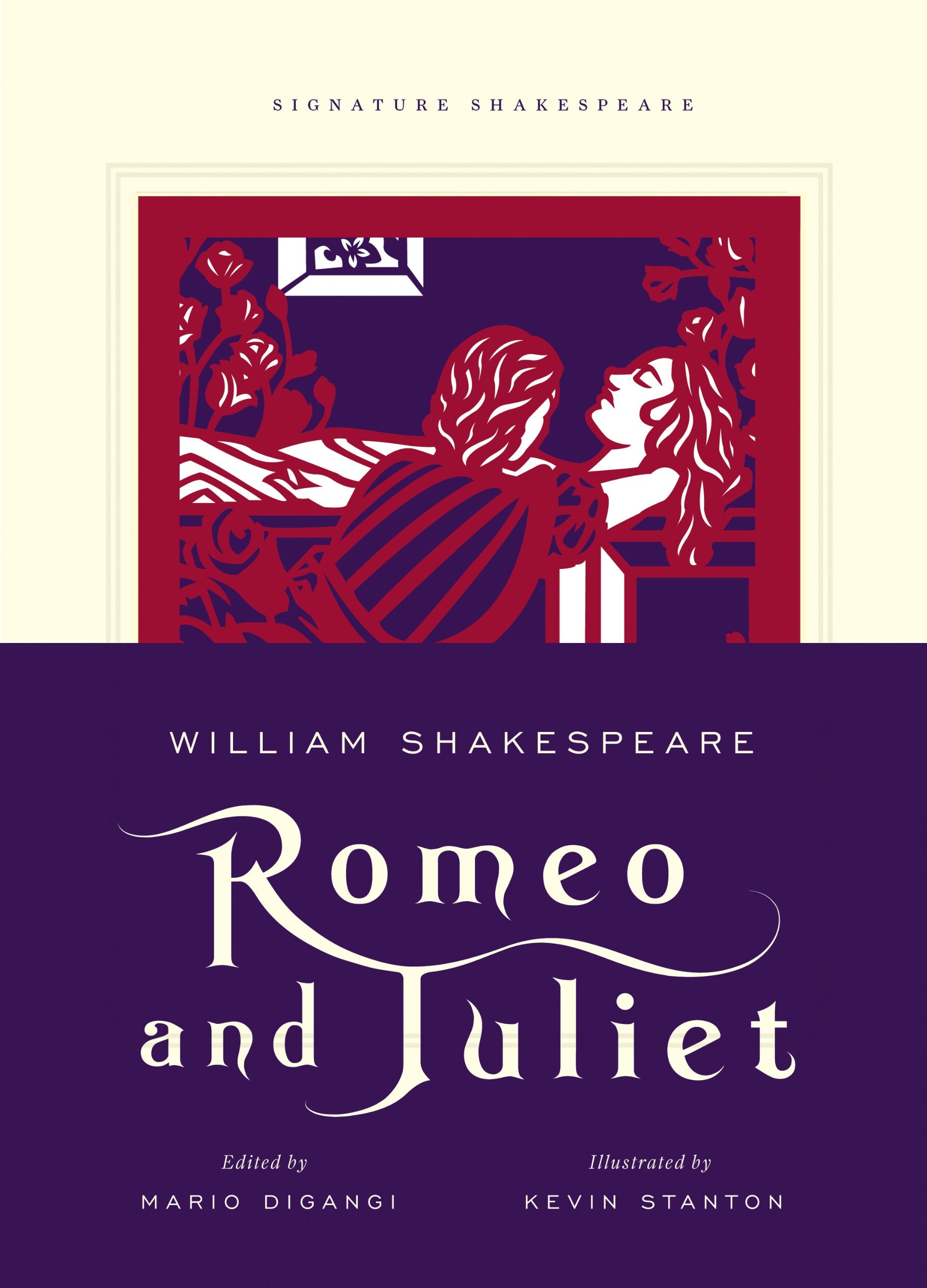 Romeo and Juliet (Signature Shakespeare),Used