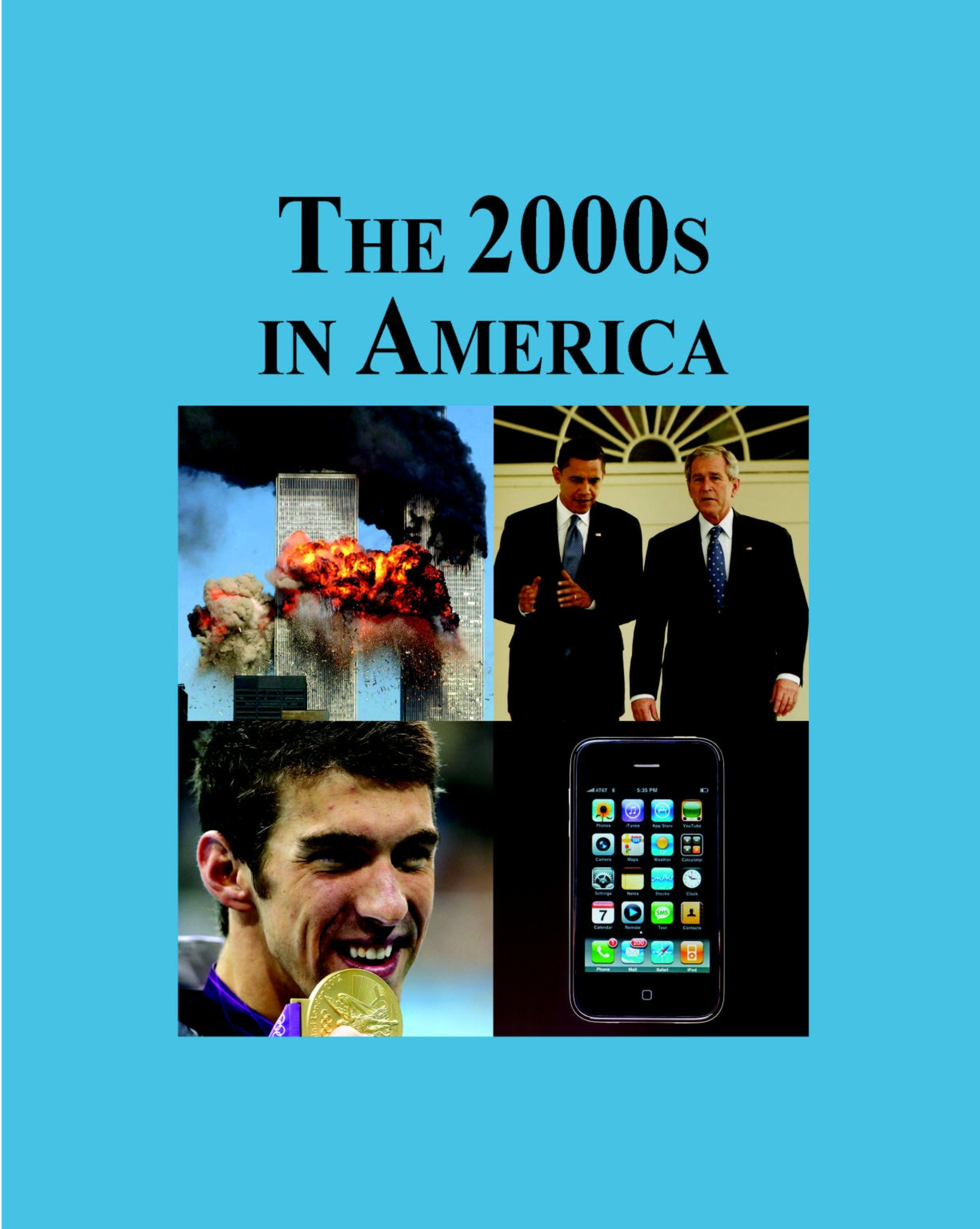 The 2000s in America (Decades),Used