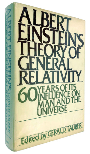 Albert Einstein'S Theory Of General Relativity