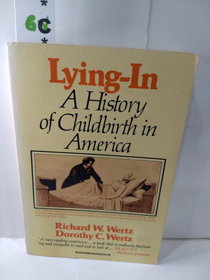 LYINGIN WERTZ,Used