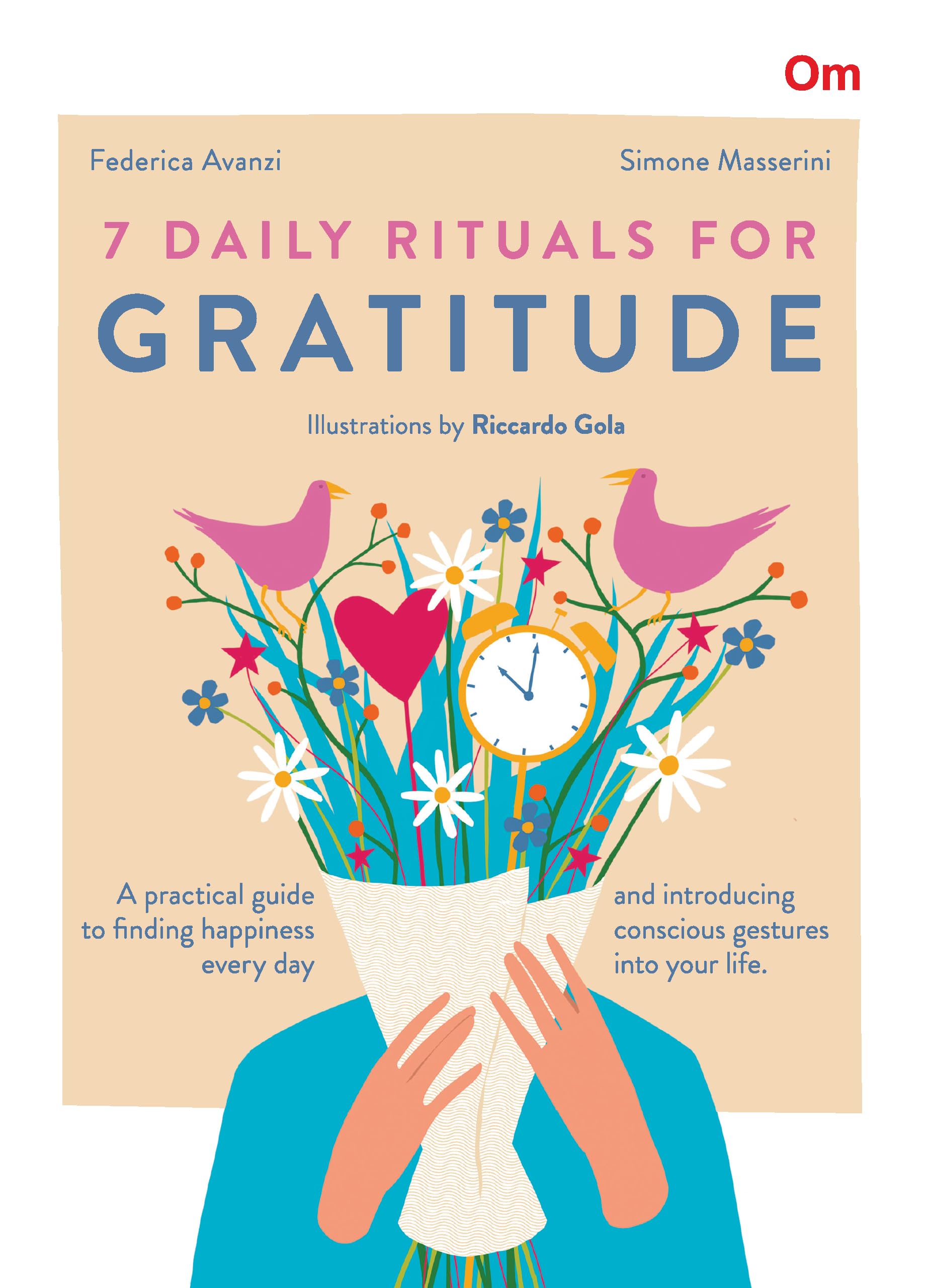 7 Daily Rituals For Gratitude