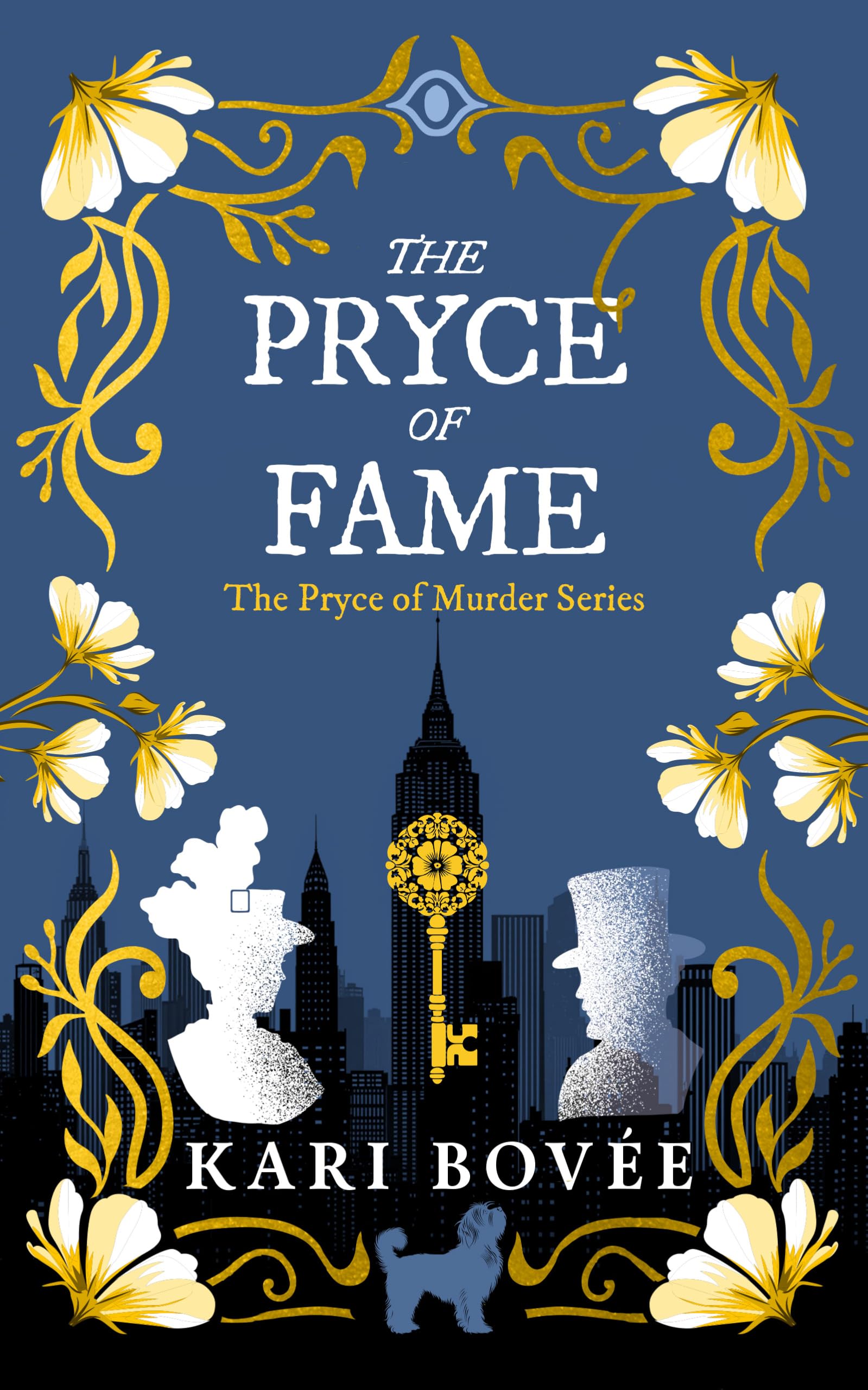 The Pryce Of Fame (The Pryce Of Murder, 6)