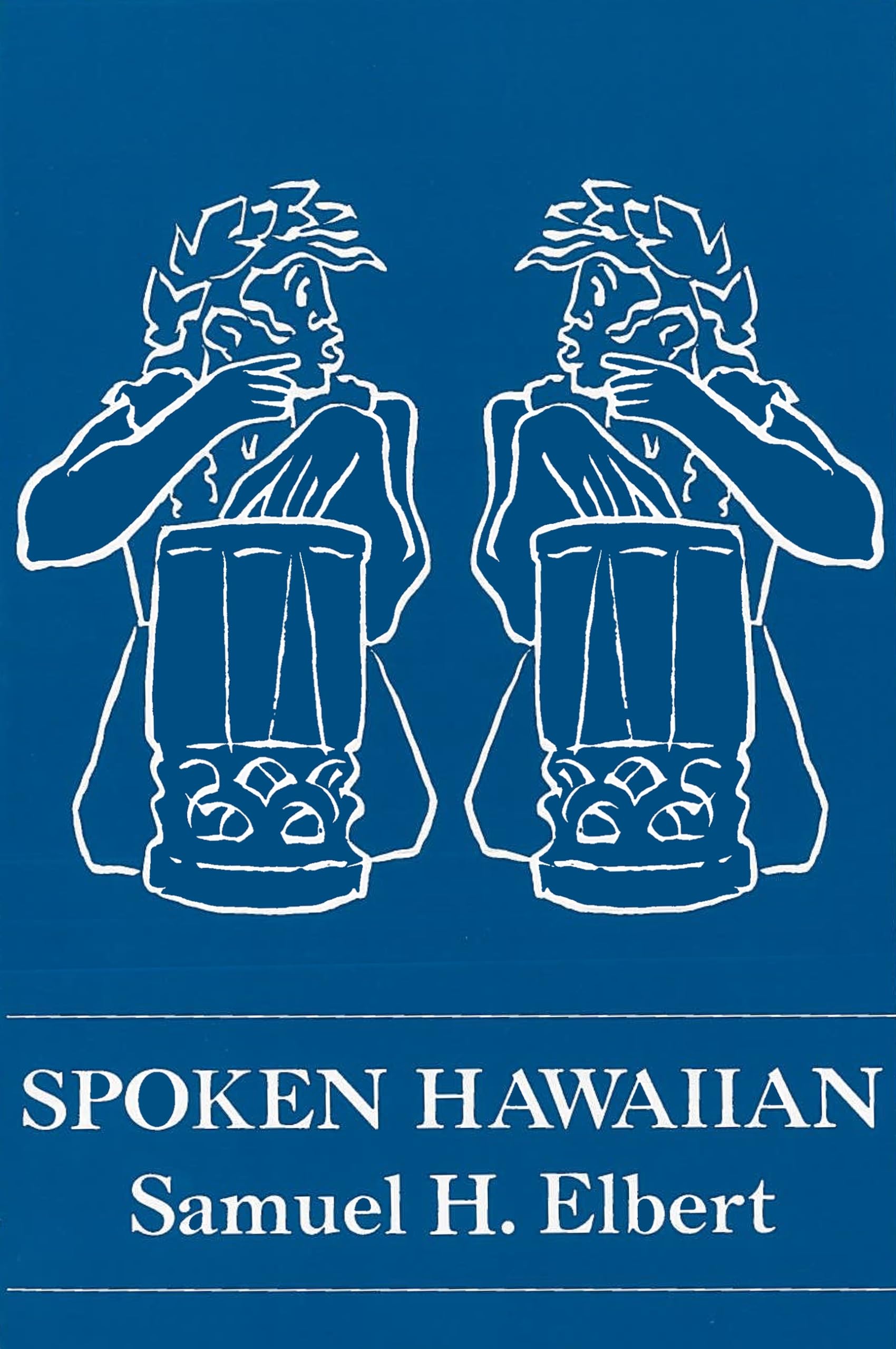 Spoken Hawaiian,Used