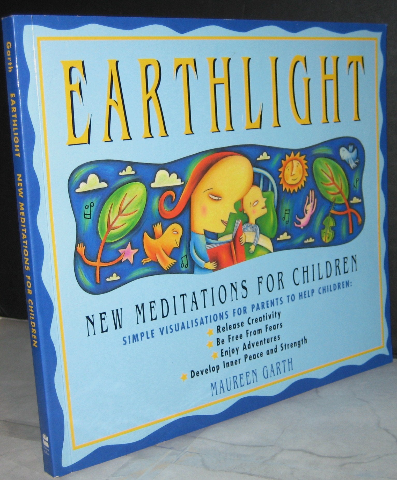 Earthlight,Used