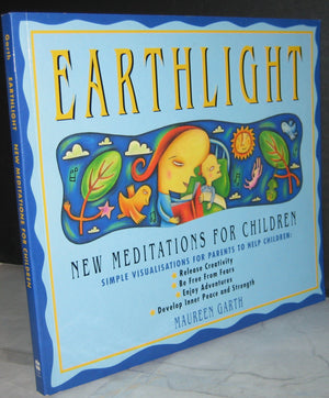 Earthlight,Used