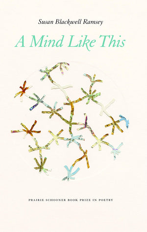 A Mind Like This (The Raz/Shumaker Prairie Schooner Book Prize in Poetry),Used
