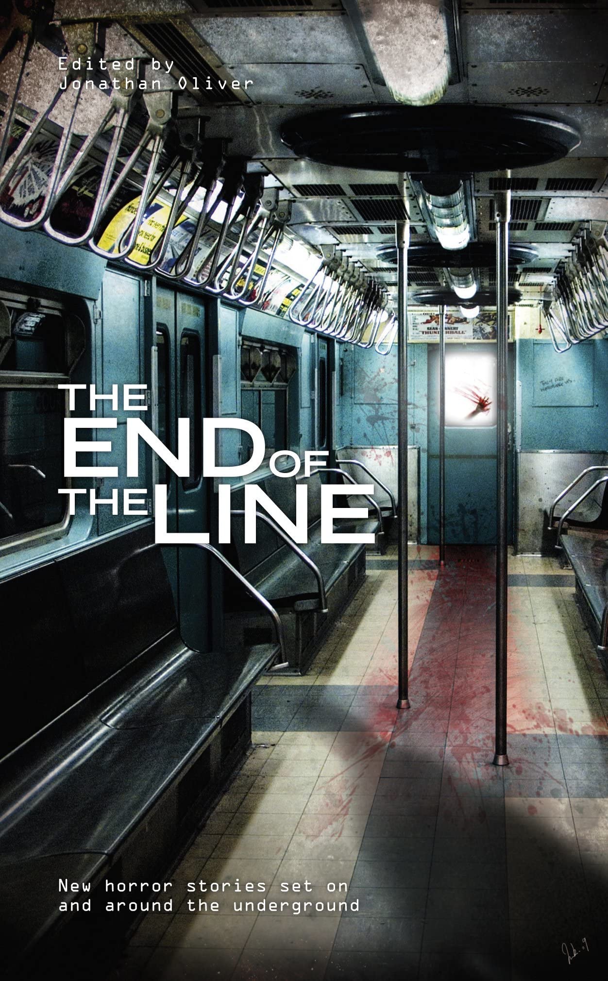 The End Of The Line,Used