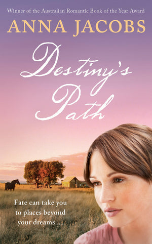 Destiny's Path,Used