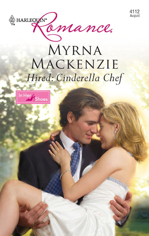 Hired: Cinderella Chef,Used