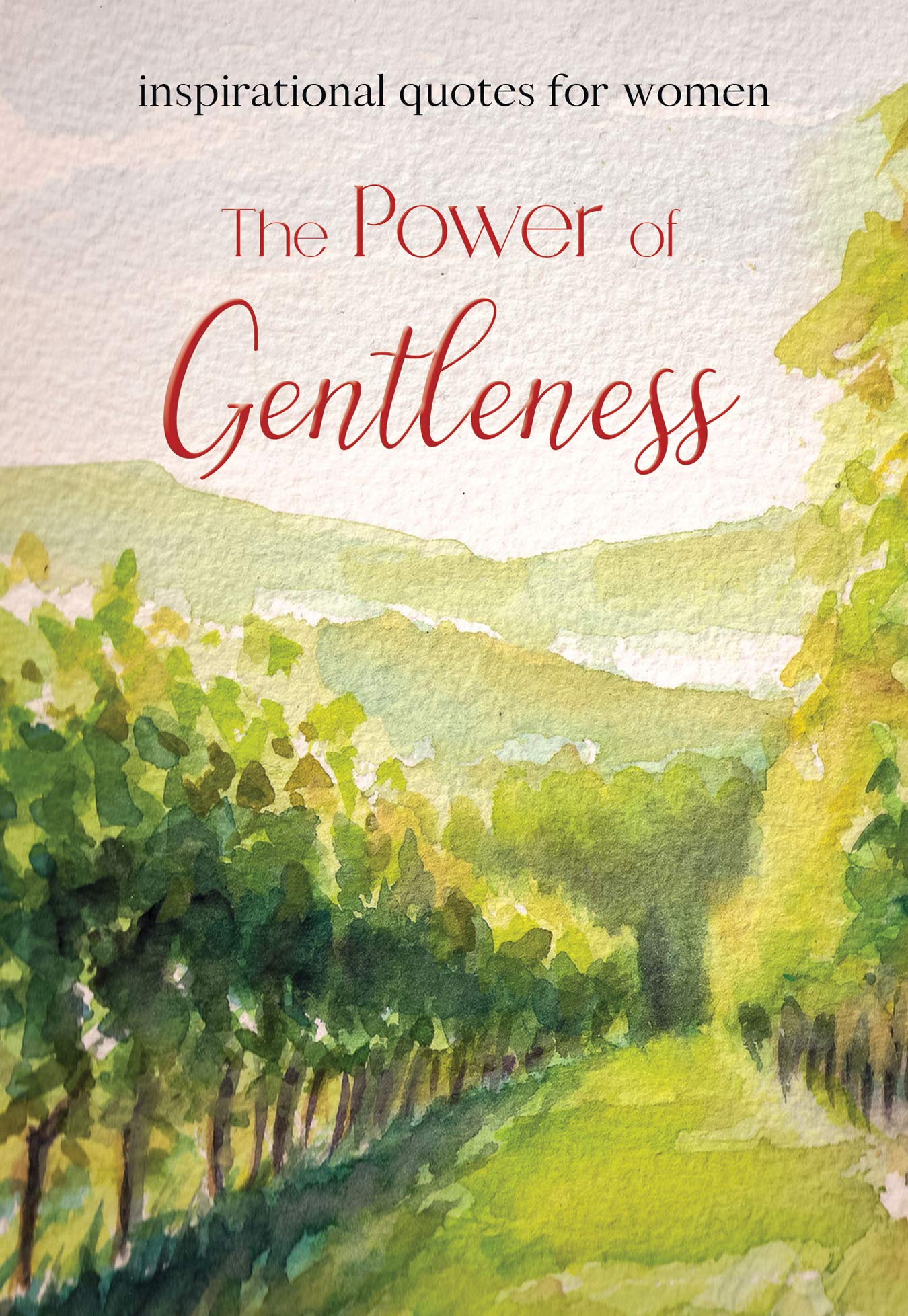 The Power of Gentleness,Used