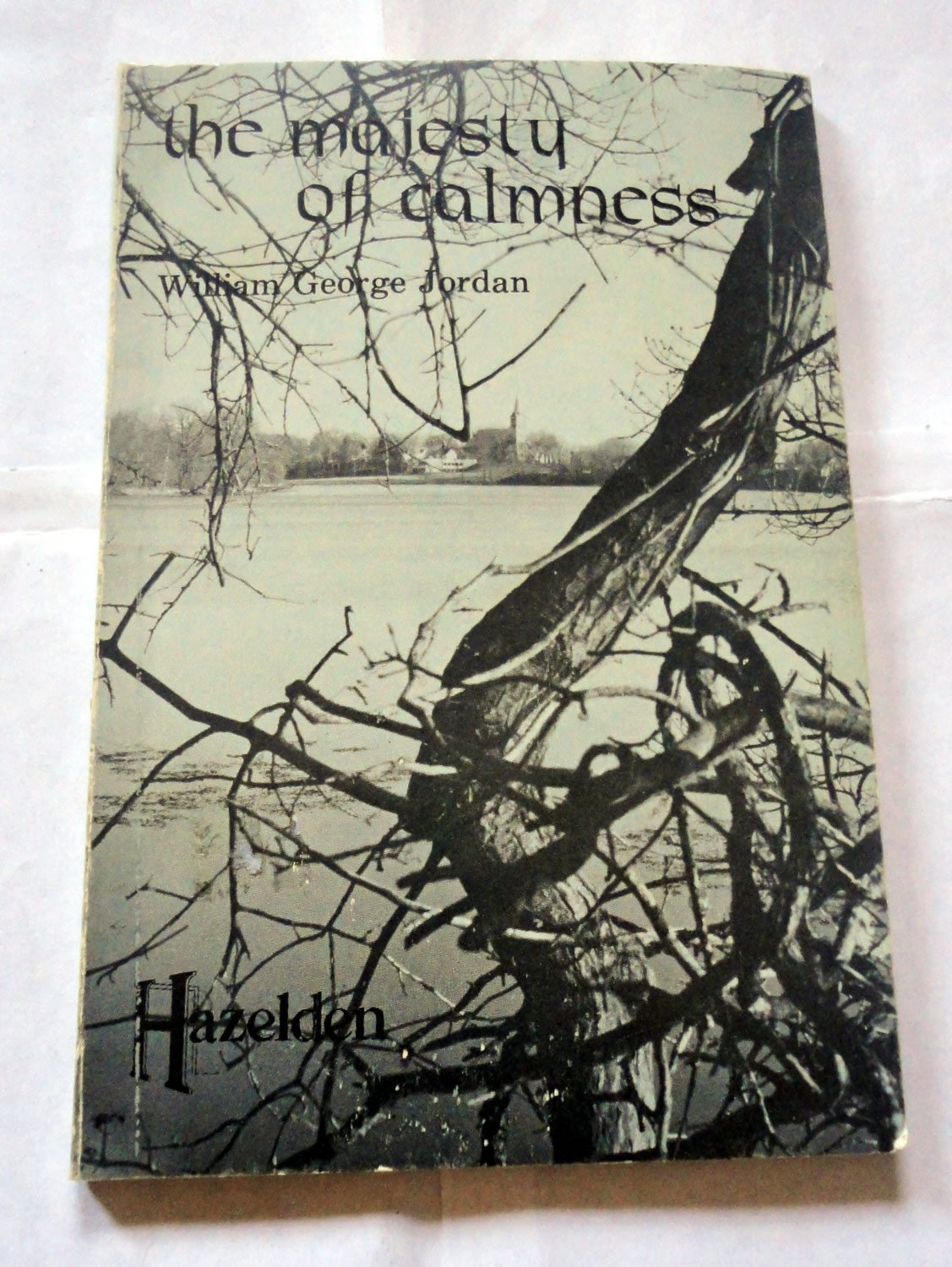 The Majesty of Calmness,Used