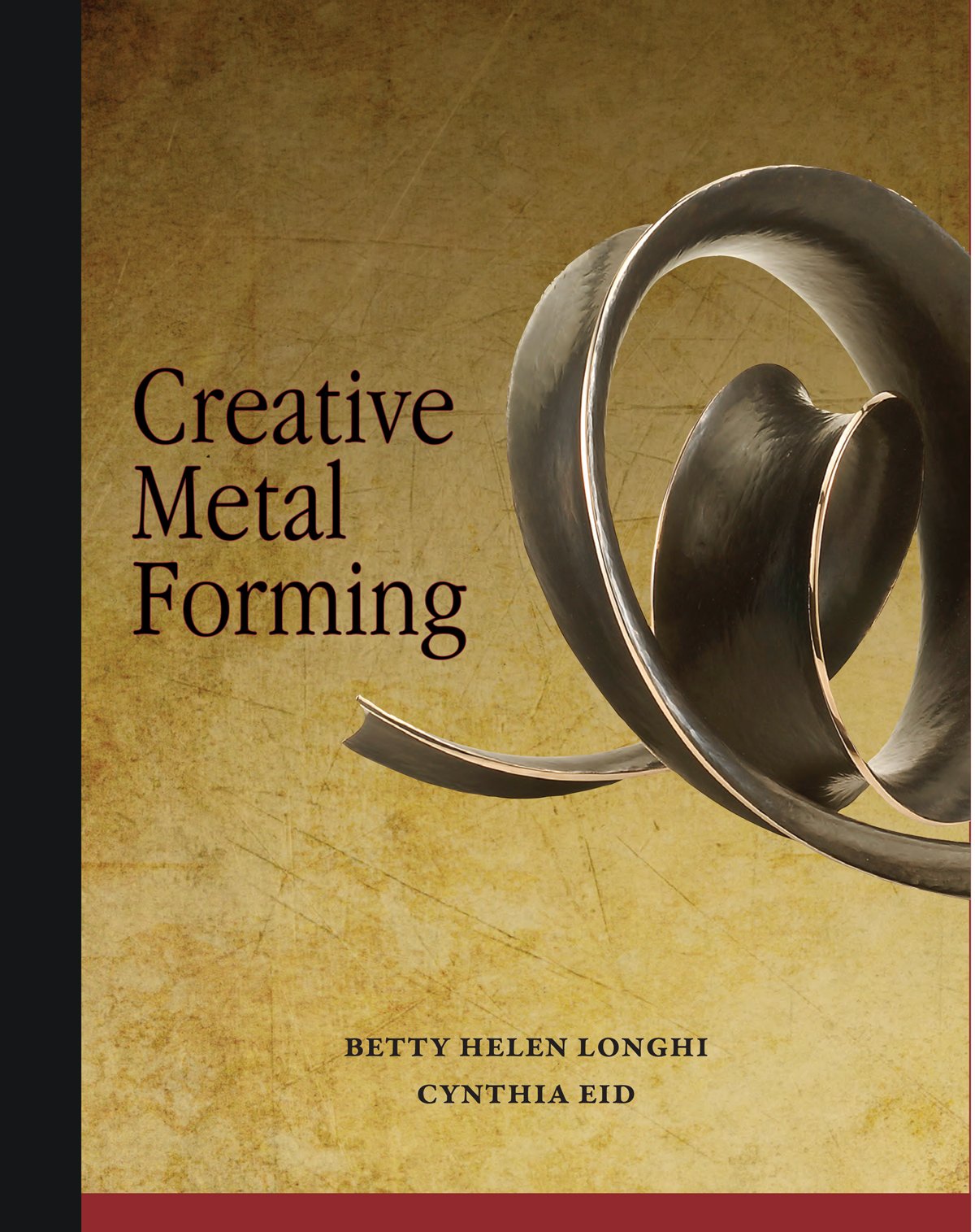 Creative Metal Forming,New
