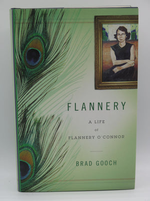 Flannery: A Life of Flannery OConnor-New