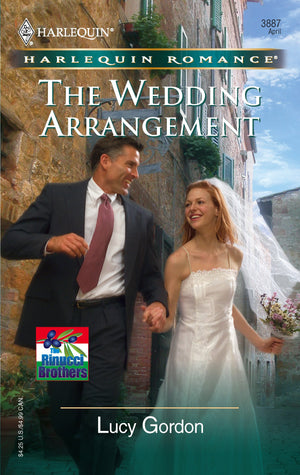 The Wedding Arrangement,Used