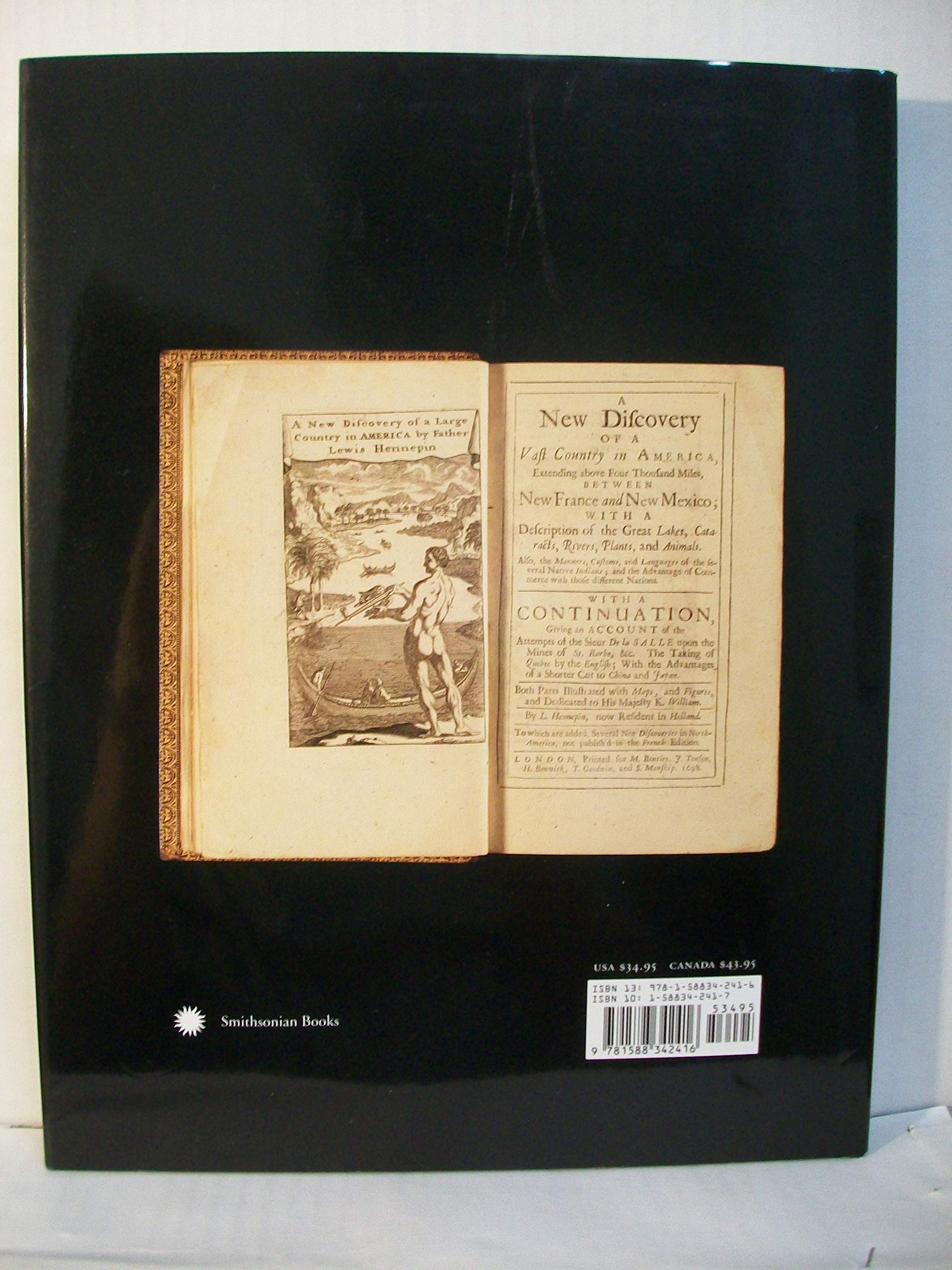 Jamestown, Quebec, Santa Fe: Three North American Beginnings,Used
