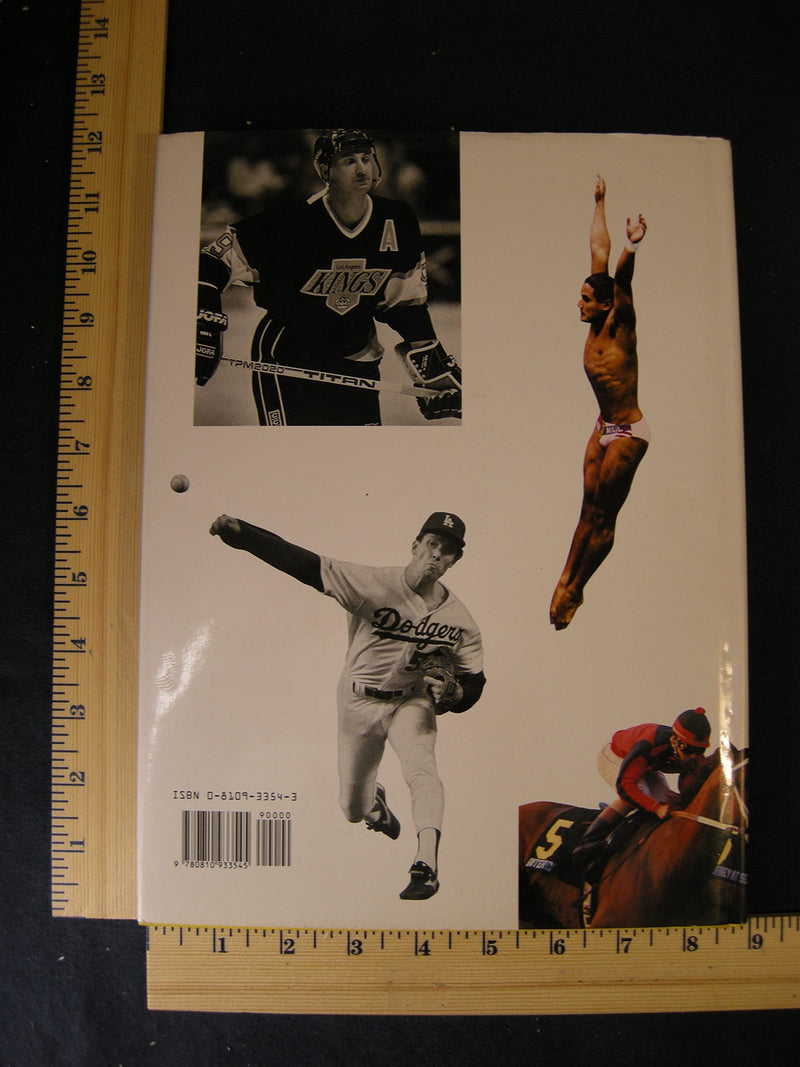 Great Moments in Southern California Sports,Used