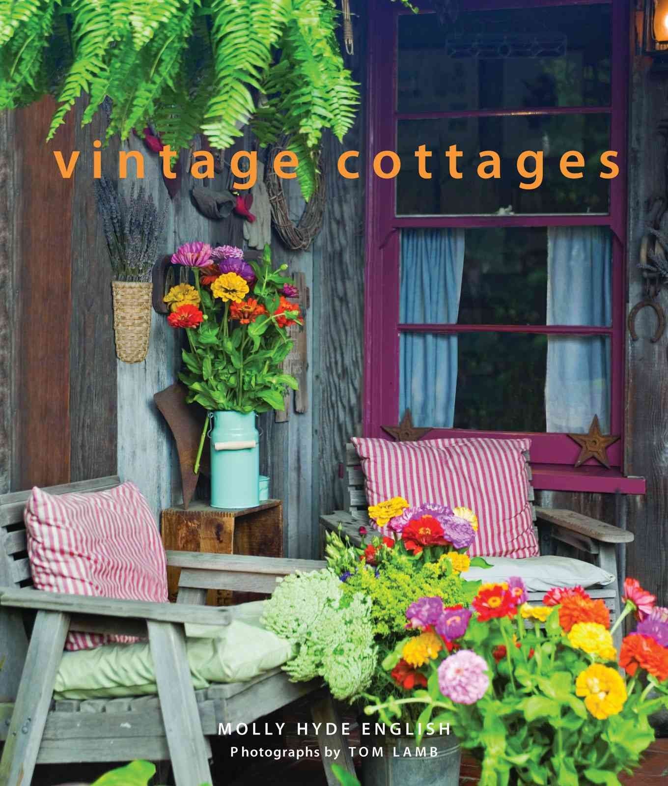 Vintage Cottages,New