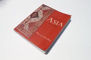A History of Asia (6th Edition),Used